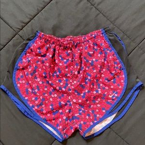 Nike Women’s Running Shorts